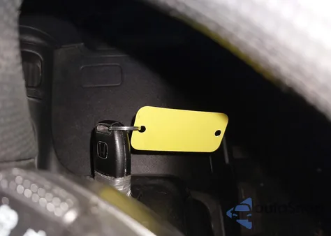 2005 Honda Cr-V Lx from USA, damaged, VIN JHLRD78585C007467